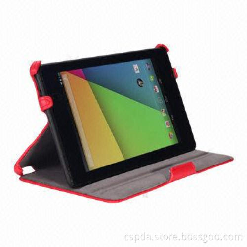 PU Case for Google Nexus 7 2 with Heat-setting, Fashionable Design